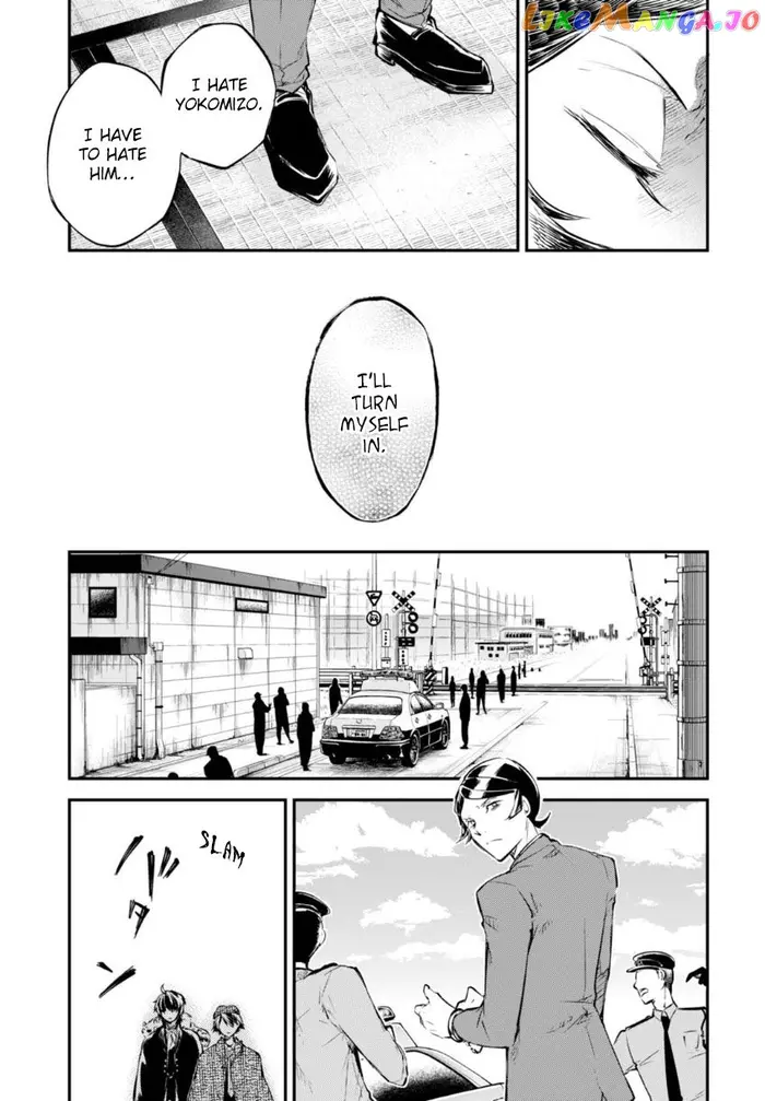 Bungou Stray Dogs Chapter 56 image 42_optimized